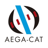Aega-Cat logo - Similar company to Codesal
