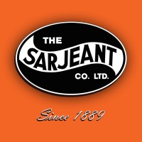 The Sarjeant Company Ltd. logo - Similar company to Fp Solutions