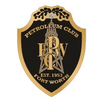 Petroleum Club of Fort Worth logo - Similar company to Aade Dfw Chapter