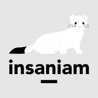 Insaniam UK logo - Similar company to Insaniam