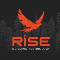 RISE Building Technology logo - Similar company to Build-Apps | Pipp.Ai