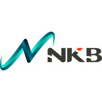NKB logo - Similar company to Nkb