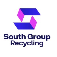 South Group Recycling logo - Similar company to Ewasa (Epr Waste Association Of South Africa)