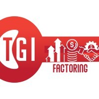 TGI Factoring logo - Similar company to Rockets Interstate Transportation