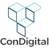 ConDigital logo - Similar company to Rock Analytics