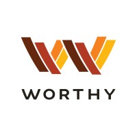 Worthy logo - Similar company to Stori Films