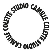Camille Colette Studio logo - Similar company to Squarecom - Agence De Communication