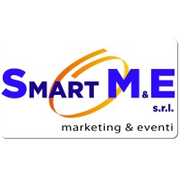 Smart M&E s.r.l. logo - Similar company to Made In Media Communication
