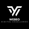 Webeo.pk logo - Similar company to Fz Global Solutions