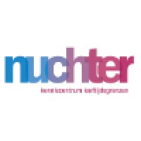 Nuchter Kenniscentrum Leeftijdsgrenzen logo - Similar company to Online Rebels
