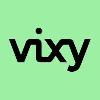 VIXY | Platform & Live logo - Similar company to Comchamp