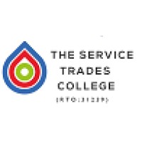 Service Trades College (RTO 31239) logo - Similar company to Ceputec