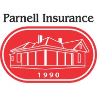 The Parnell Insurance Agency logo - Similar company to Security Insurance Group