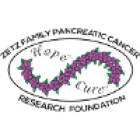 Zetz Family Pancreatic Cancer Research Foundation logo - Similar company to Pancreatic Cancer North America
