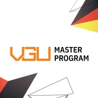 VGU Master's Programs logo - Similar company to Gem Education