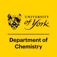 Department of Chemistry, University of York, UK logo - Similar company to Stackcode