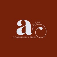 AILISHA COMMUNICATION | Branding • RP • Com Agency logo - Similar company to Maitre Phare