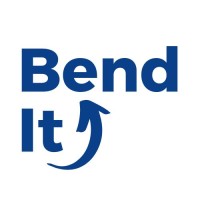 Bend It logo - Similar company to Dekines Workplanner
