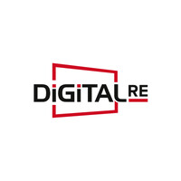 Digital RE logo - Similar company to Hayah Technology P/L