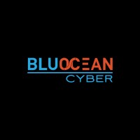 BluOcean Cyber logo - Similar company to Blu Ventures