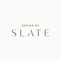 Design By Slate logo - Similar company to Ghm Architects