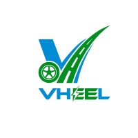 VHEEL logo - Similar company to Vks Logistics