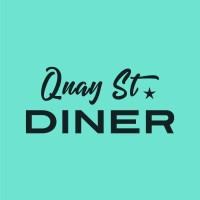 Quay St. Diner logo - Similar company to Elm Rd.