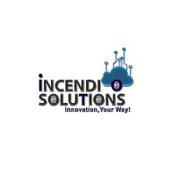 Incendio Solutions pvt ltd logo - Similar company to 8Ot