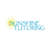 Sunshine Tutoring