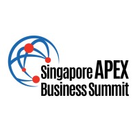 Singapore Apex Business Summit logo - Similar company to Goglobalwithsbf