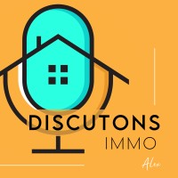 Discutons Immo logo - Similar company to Immhds