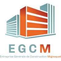 EGC-M logo - Similar company to Egcm Construction