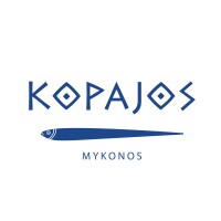 Kopajos logo - Similar company to Threelight Cgi
