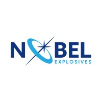 Nobel Explosives logo - Similar company to Solar Patlayıcı Maddeler Sanayi A.Ş.