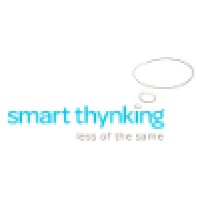 Smart Thynking logo - Similar company to Ikigai-Shu