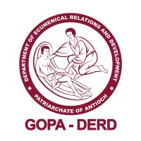 GOPA-DERD logo - Similar company to Hmg Services