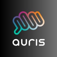 Auris Tech logo - Similar company to Fonetti
