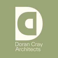 Doran Cray Architects logo - Similar company to Studio—Teller