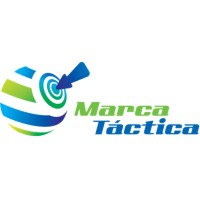 Marca Táctica logo - Similar company to Avon Colombia S.A