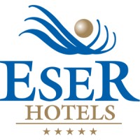 Eser Premium Hotel & SPA logo - Similar company to Tüyap Palas