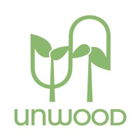 unWOOD logo - Similar company to Steer World