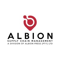 Albion Supply Chain Management logo - Similar company to Axis Supply Chain Consulting