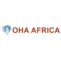 OHA AFRICA Ltd. logo - Similar company to Exficon Gmbh