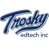 Trosky EdTech Inc. logo - Similar company to Sevwins