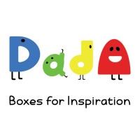 Dadaboxes logo - Similar company to Mucitpanda.Com