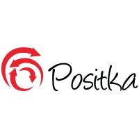 Positka Japan logo - Similar company to Positka