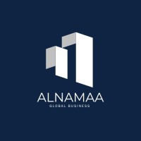 Alnamaa Global Business L.L.C logo - Similar company to Global Export Works