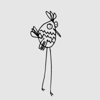 stickbird.studio logo - Similar company to Laneway Creative