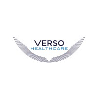 Verso Healthcare logo - Similar company to Mds Partners