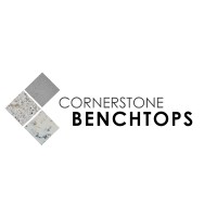 Cornerstone Benchtops logo - Similar company to Pop Concrete